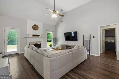 77 Hampton Forest Trail, Dahlonega, GA 30533 - Photo 6