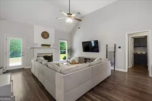 77 Hampton Forest Trail, Dahlonega, GA 30533 - Photo 6