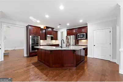 1542 Lenten Way, Statham, GA 30666 - Photo 4