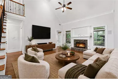 1542 Lenten Way, Statham, GA 30666 - Photo 20
