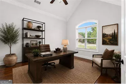 1542 Lenten Way, Statham, GA 30666 - Photo 14