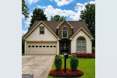 813 Ridgeland Trail, Clarkston, GA 30021 - Photo 1