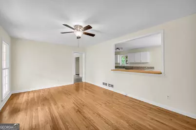 210 Edgewood Drive, Athens, GA 30606 - Photo 6