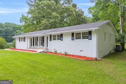210 Edgewood Drive, Athens, GA 30606 - Photo 2