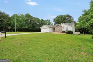 10987 Morning Dove Dr, Hampton, GA 30228 - Photo 2