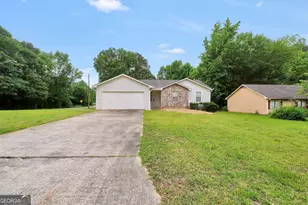 10987 Morning Dove Dr, Hampton, GA 30228 - Photo 1