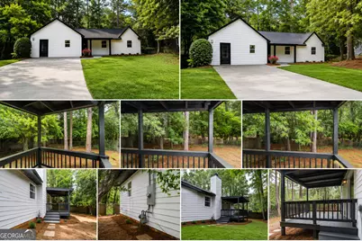 418 Martin Drive, Jonesboro, GA 30238 - Photo 22