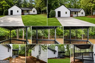 418 Martin Dr, Jonesboro, GA 30238 - Photo 22