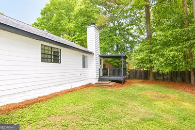 418 Martin Drive, Jonesboro, GA 30238 - Photo 20