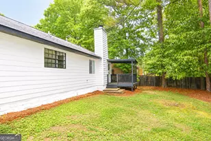 418 Martin Dr, Jonesboro, GA 30238 - Photo 20