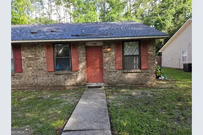 108 E Lakemont Drive, Kingsland, GA 31548 - Photo 2