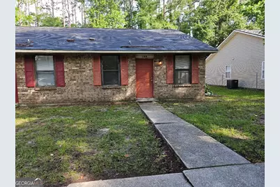 108 E Lakemont Drive, Kingsland, GA 31548 - Photo 1