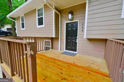 459 Ridgetop Drive NW, Acworth, GA 30102 - Photo 2