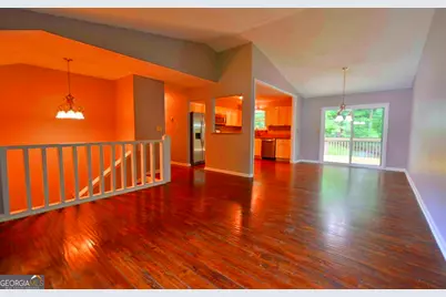 459 Ridgetop Drive NW, Acworth, GA 30102 - Photo 12