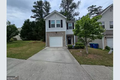 2365 Hackamore Drive, Atlanta, GA 30349 - Photo 4