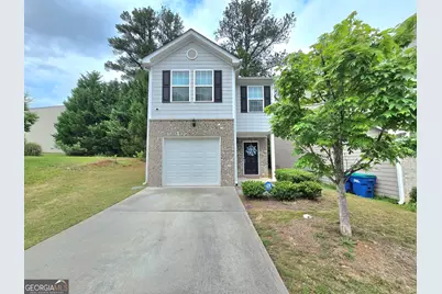 2365 Hackamore Drive, Atlanta, GA 30349 - Photo 1