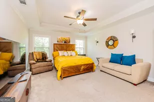 234 Creek Ridge Dr, Warner Robins, GA 31088 - Photo 14