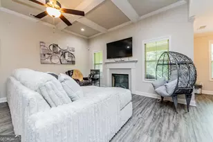 234 Creek Ridge Dr, Warner Robins, GA 31088 - Photo 2