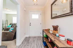 234 Creek Ridge Dr, Warner Robins, GA 31088 - Photo 26