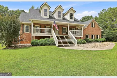 222 Lincoln Road, Tyrone, GA 30290 - Photo 2