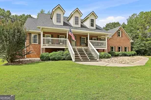 222 Lincoln Rd, Tyrone, GA 30290 - Photo 2