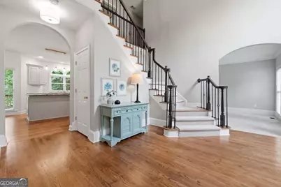345 Aylesworth Cove, Alpharetta, GA 30022 - Photo 4