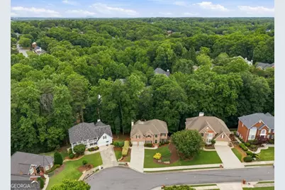 345 Aylesworth Cove, Alpharetta, GA 30022 - Photo 38