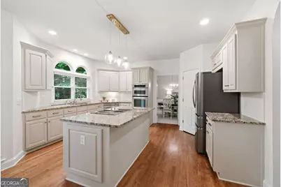 345 Aylesworth Cove, Alpharetta, GA 30022 - Photo 12