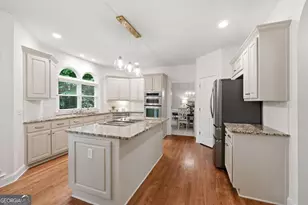 345 Aylesworth Cove, Alpharetta, GA 30022 - Photo 12
