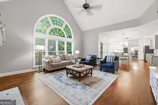345 Aylesworth Cove, Alpharetta, GA 30022 - Photo 10