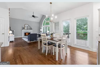 345 Aylesworth Cove, Alpharetta, GA 30022 - Photo 16
