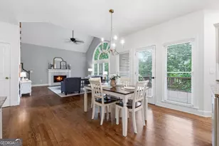 345 Aylesworth Cove, Alpharetta, GA 30022 - Photo 16