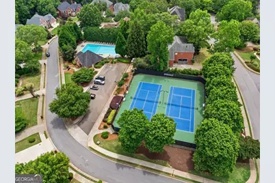 345 Aylesworth Cove, Alpharetta, GA 30022 - Photo 40