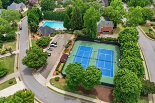 345 Aylesworth Cove, Alpharetta, GA 30022 - Photo 40