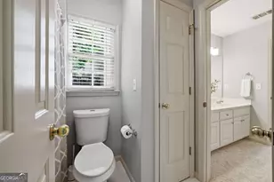 345 Aylesworth Cove, Alpharetta, GA 30022 - Photo 28