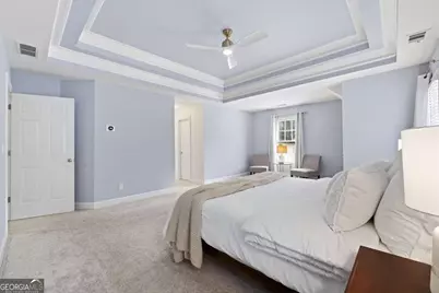 345 Aylesworth Cove, Alpharetta, GA 30022 - Photo 22