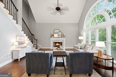 345 Aylesworth Cove, Alpharetta, GA 30022 - Photo 8