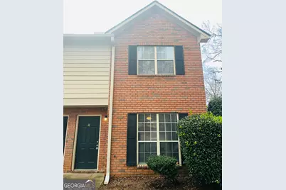 314 Harwell Avenue #4, Lagrange, GA 30240 - Photo 4