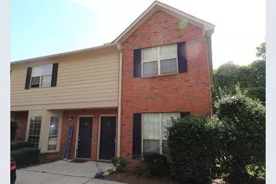314 Harwell Avenue #4, Lagrange, GA 30240 - Photo 2