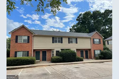 314 Harwell Avenue #4, Lagrange, GA 30240 - Photo 1