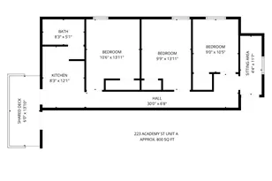 223 Academy St, Americus, GA 31709 - Photo 2
