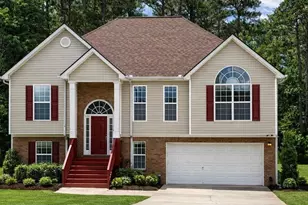 933 Gettysburg Way, Locust Grove, GA 30248 - Photo 1