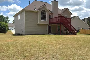 933 Gettysburg Way, Locust Grove, GA 30248 - Photo 30