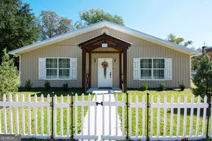 149 Main St, Rocky Ford, GA 30455 - Photo 1