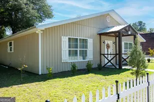 149 Main St, Rocky Ford, GA 30455 - Photo 2