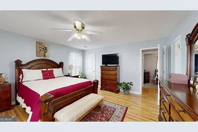 157 Scarlett Ohara Drive, Ailey, GA 30410 - Photo 46