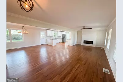 1017 Clacktown Road, Winder, GA 30680 - Photo 8
