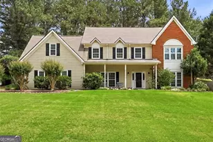 1140 Pebble Bend Dr, Grayson, GA 30017 - Photo 1