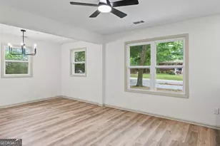 101 Vineyard Rd, Griffin, GA 30223 - Photo 8