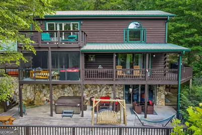 462 Lyric Lane, Ellijay, GA 30540 - Photo 66